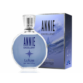 Luxure Annie Excellent parfémovaná voda pro ženy