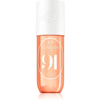 Sol de Janeiro Cheirosa 91 parfémovaný sprej na tělo a vlasy