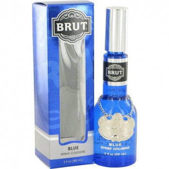 Brut Blue kolinská voda