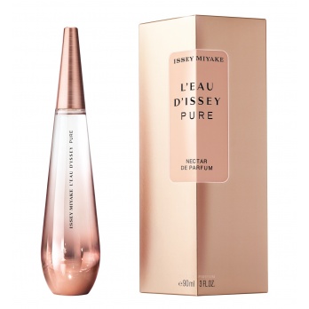 Issey Miyake L´Eau D´Issey Pure Nectar De Parfum parfémová voda pro ženy