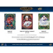 2020-21 Upper Deck Stature