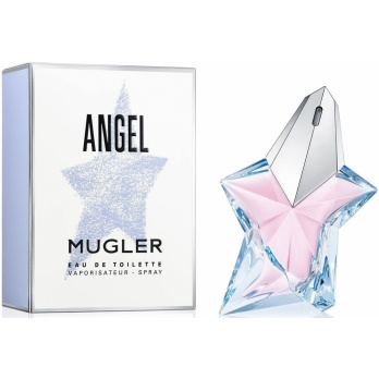 Mugler Angel New toaletní voda pro ženy