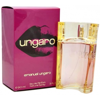 Emanuel Ungaro Ungaro parfémová voda