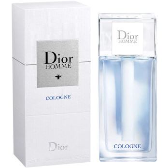Dior Homme Cologne kolínská voda pro muže 