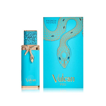 French Avenue Vulcan Feu parfémovaná voda unisex