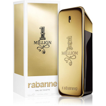Paco Rabanne 1 Million toaletná voda