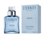 Calvin Klein Eternity Aqua For Men toaletná voda