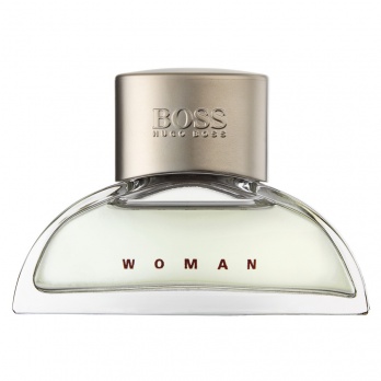 Hugo Boss Woman parfémová voda