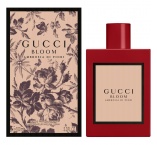 Gucci Bloom Ambrosia di Fiori parfémovaná voda pro ženy 50 ml    