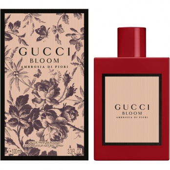 Gucci Bloom Ambrosia di Fiori parfémovaná voda pro ženy