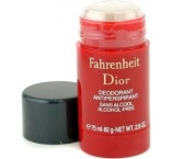 Dior Fahrenheit tuhý dezodorant