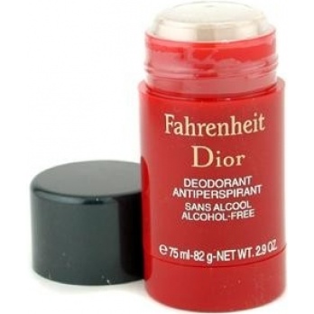 Dior Fahrenheit tuhý dezodorant