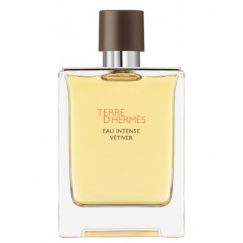 Hermes Terre D'Hermes Eau Intense Vetiver parfémová voda pro muže