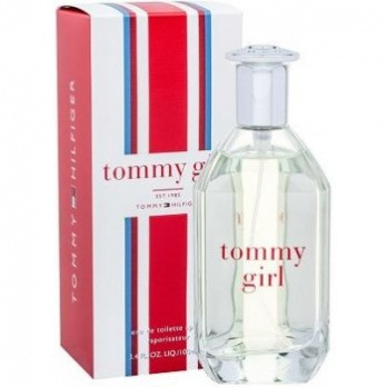 Tommy Hilfiger Tommy Girl Toaletní voda