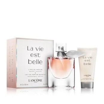 Lancome La Vie Est Belle darčeková sada