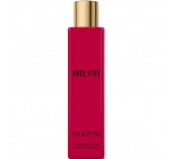 Valentino Voce Viva parfémované tělové mléko pro ženy 100 ml    