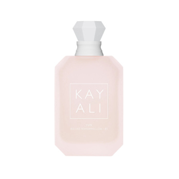 KAYALI Yum Boujee Marshmallow 81 Eau de Parfum Intense Parfémovaná voda pro ženy