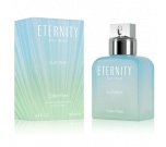 Eternity Summer For Men 2016 toaletná voda