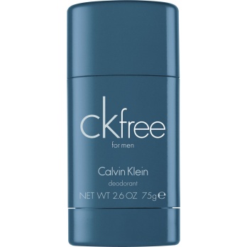 Calvin Klein CK Free deostick pre mužov