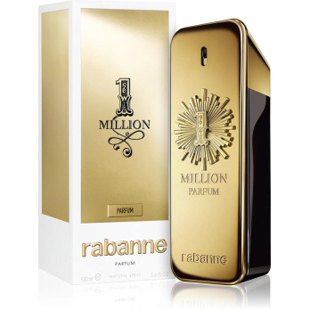 Paco Rabanne 1 Million Parfum parfém pro muže Paco Rabanne 1 Million Parfum parfém pro muže