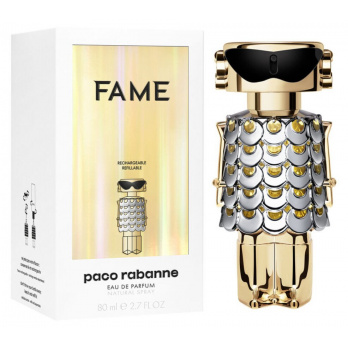 Paco Rabanne Fame parfémovaná voda pro ženy