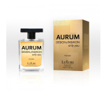 Luxure Aurum Design & Fashion Only You toaletní voda pro muže