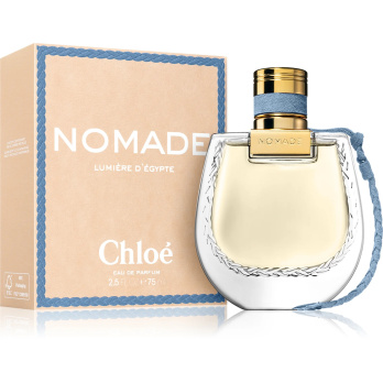 Chloé Nomade Lumiére d´Egypte parfémovaná voda pro ženy