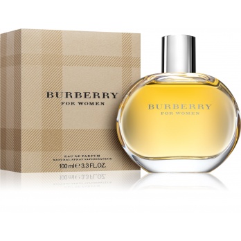 Burberry London for woman parfumová voda