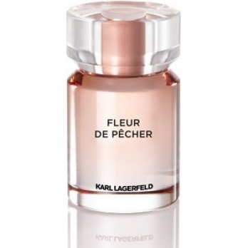 KARL LAGERFELD Fleur de Pecher dámská parfémová voda