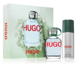 Hugo Boss Hugo Man dárková sada 
