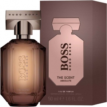 Hugo Boss The Scent Absolute for Her parfémovaná voda pro ženy