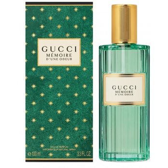 Gucci Mémoire d'une Odeur parfémovaná voda unisex