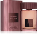 Tom Ford Café Rose parfémovaná voda pro ženy