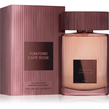 Tom Ford Café Rose parfémovaná voda pro ženy