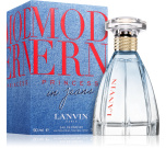 Lanvin Modern Princess in jeans parfémovaná voda pro ženy
