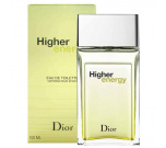 Christian Dior Higher Energy toaletná voda