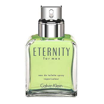 CALVIN KLEIN Eternity Voda po holenie 