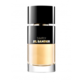 Jil Sander Simply parfémová voda pre ženy