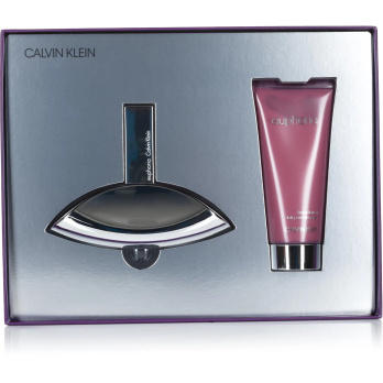 Calvin Klein Euphoria darčeková kazeta