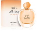 Giorgio Armani Terra Di Gioia parfémovaná voda pro ženy