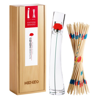 Kenzo Flower by Kenzo dárková sada pro ženy