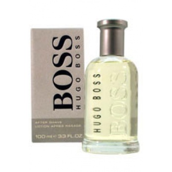 Hugo Boss No.6 voda po holenie