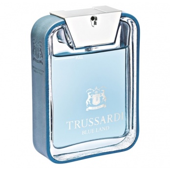 Trussardi Blue Land toaletná voda