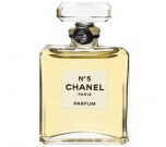 Chanel No. 5 čistý parfém 
