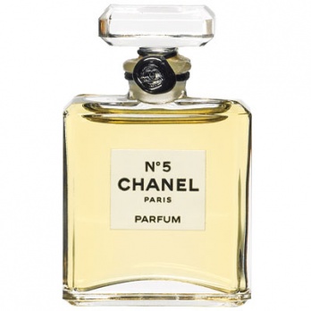 Chanel No. 5 čistý parfém 