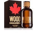 Dsquared2 Wood Pour Homme toaletní voda pro muže