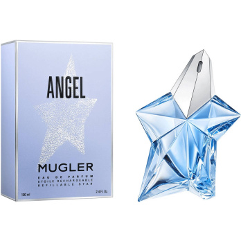 Thierry Mugler Angel parfémová voda
