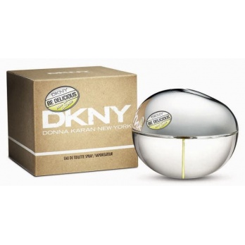DKNY Be Delicious Woman toaletná voda 