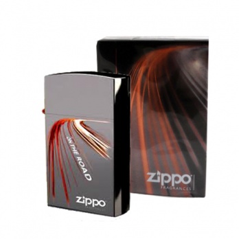 Zippo Fragrances On the Road toaletná voda