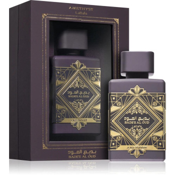Lattafa Bade'e Al Oud Amethyst parfémovaná voda unisex